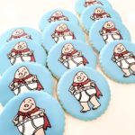 Custom Decorated Cookie Favours