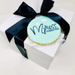 Vegan Logo Gift Box