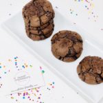 Chocolatey Brownie Cookies