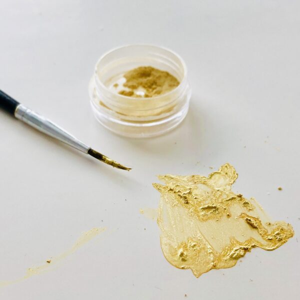 Gold Lustre Dust Package