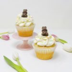 Easter Cupcake Favours
