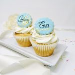 Personalized Cupcakes