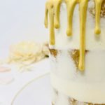 Luxe Nearly Naked Smash Cake