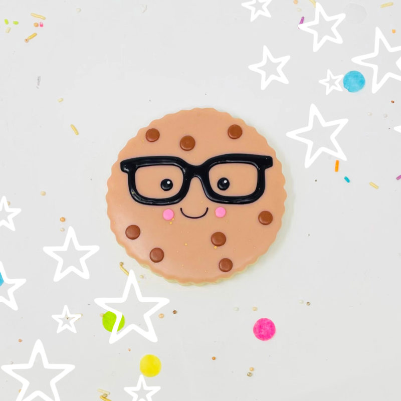 ‘Smart Cookie’ Cookies