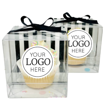 CORPORATE GIFTS
individually packaged cookies, cupcakes, doughnuts and more...