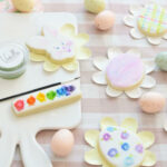 DIY Easter Watercolour Cookie Kit