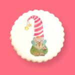 Gnome For The Holidays $0.00