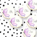 Social Butterfly Cookies