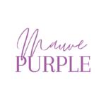 Mauve Purple