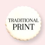 Traditional Print