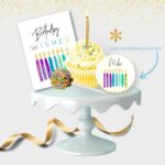 Make a Wish Birthday Box