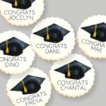 Congrats Graduate Cookies