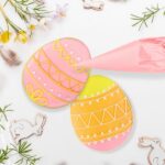 Happy Easter Cookie Decorating Class