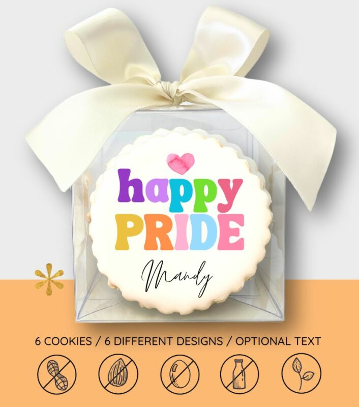 Happy Pride Gift Set